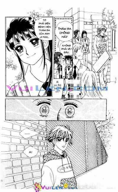 Có anh trong đời - Chapter 8 - Trang 55