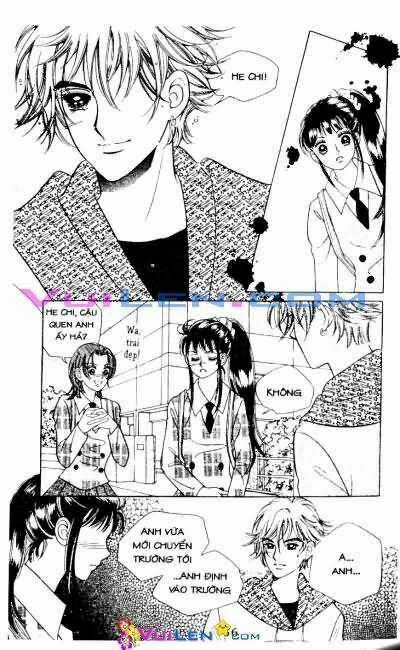 Có anh trong đời - Chapter 8 - Trang 56