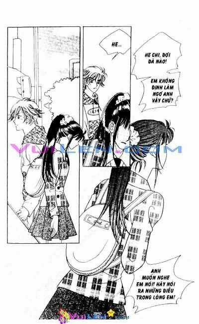 Có anh trong đời - Chapter 8 - Trang 57