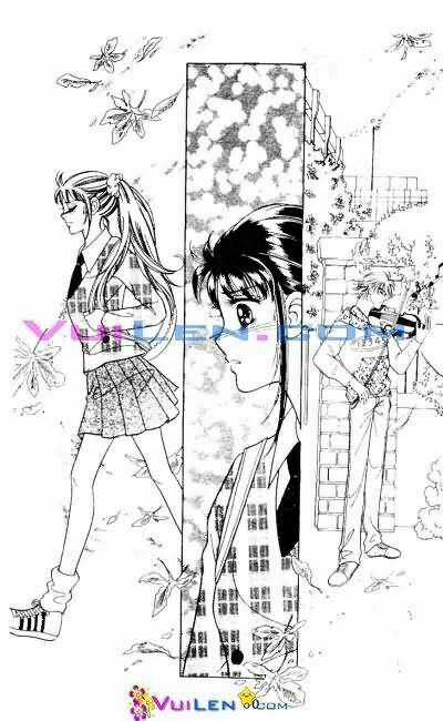 Có anh trong đời - Chapter 8 - Trang 60