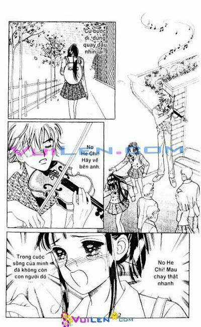 Có anh trong đời - Chapter 8 - Trang 62