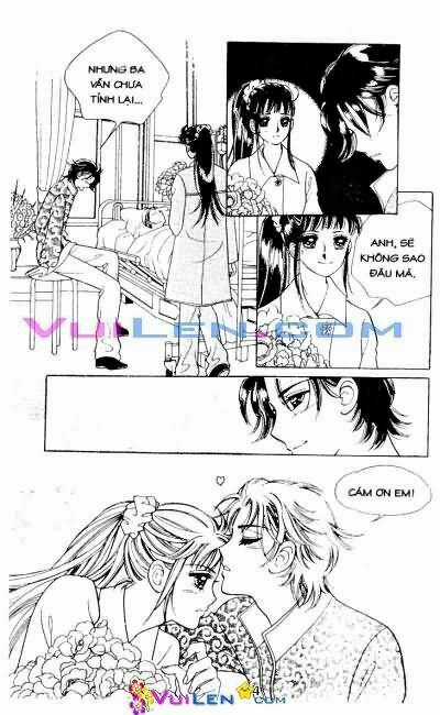 Có anh trong đời - Chapter 8 - Trang 64