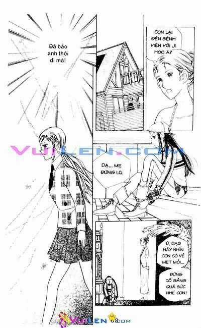 Có anh trong đời - Chapter 8 - Trang 68