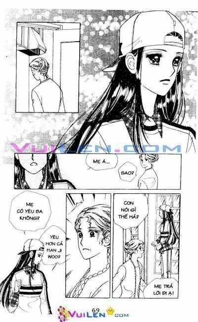 Có anh trong đời - Chapter 8 - Trang 69