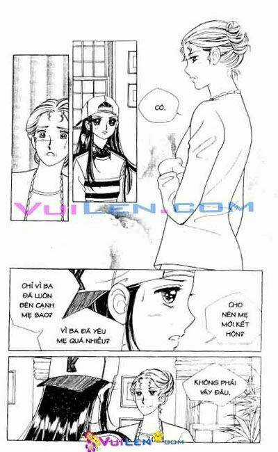 Có anh trong đời - Chapter 8 - Trang 70