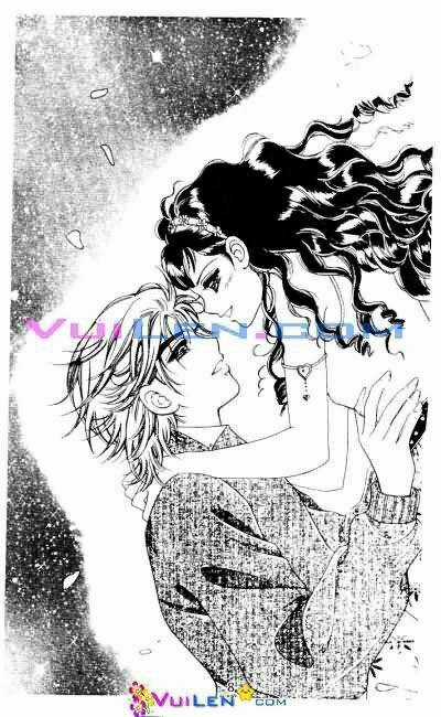 Có anh trong đời - Chapter 8 - Trang 8