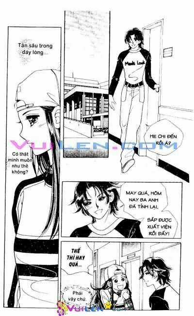 Có anh trong đời - Chapter 8 - Trang 72