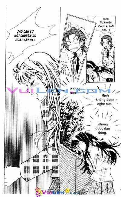 Có anh trong đời - Chapter 8 - Trang 74