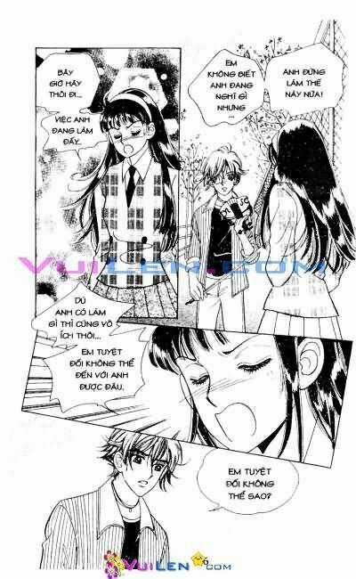 Có anh trong đời - Chapter 8 - Trang 76