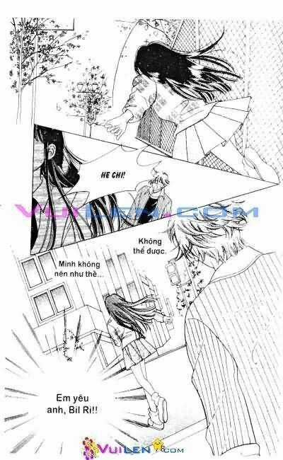 Có anh trong đời - Chapter 8 - Trang 78