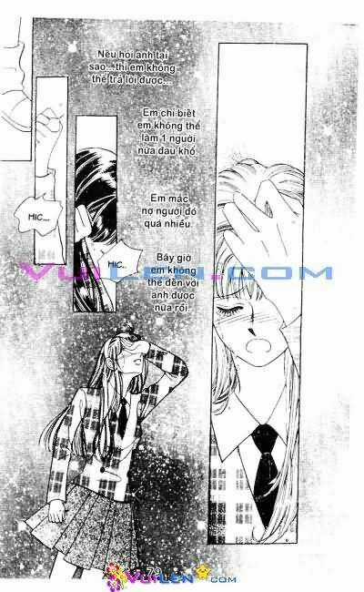 Có anh trong đời - Chapter 8 - Trang 79