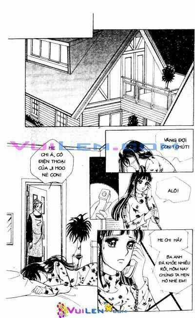 Có anh trong đời - Chapter 8 - Trang 80