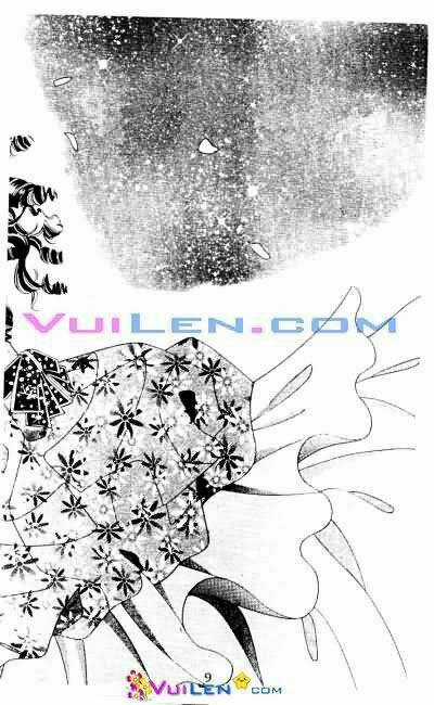 Có anh trong đời - Chapter 8 - Trang 9