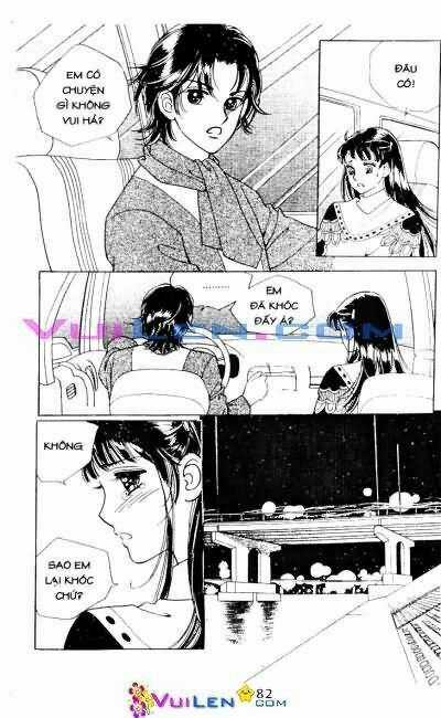 Có anh trong đời - Chapter 8 - Trang 82