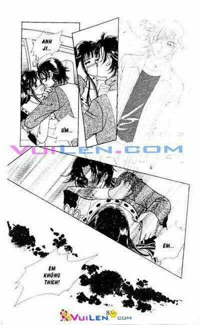 Có anh trong đời - Chapter 8 - Trang 86