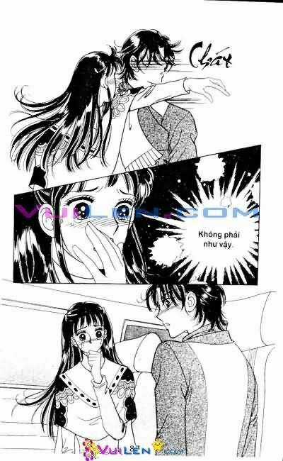 Có anh trong đời - Chapter 8 - Trang 87
