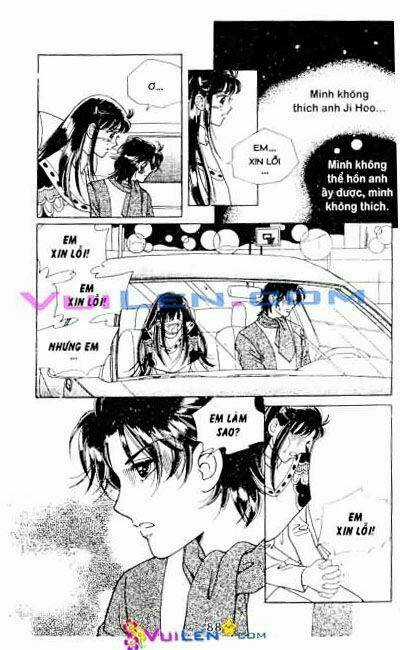 Có anh trong đời - Chapter 8 - Trang 88