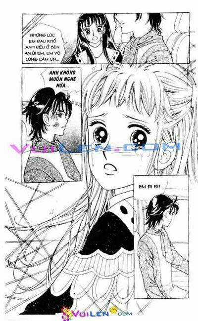 Có anh trong đời - Chapter 8 - Trang 90