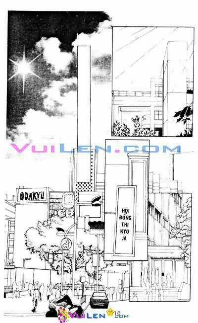 Có anh trong đời - Chapter 8 - Trang 10