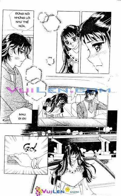 Có anh trong đời - Chapter 8 - Trang 91