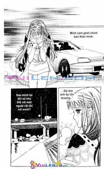 Có anh trong đời - Chapter 8 - Trang 92