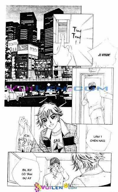 Có anh trong đời - Chapter 8 - Trang 94