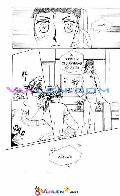 Có anh trong đời - Chapter 8 - Trang 98