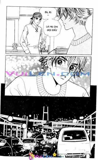 Có anh trong đời - Chapter 8 - Trang 99