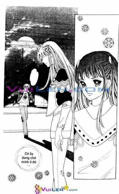 Có anh trong đời - Chapter 8 - Trang 100