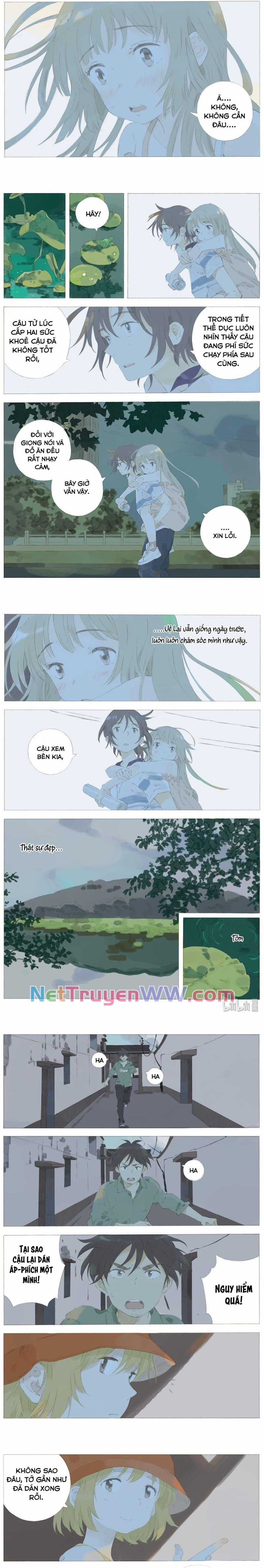 Cô ấy anh ấy - Chapter 11 - Trang 2