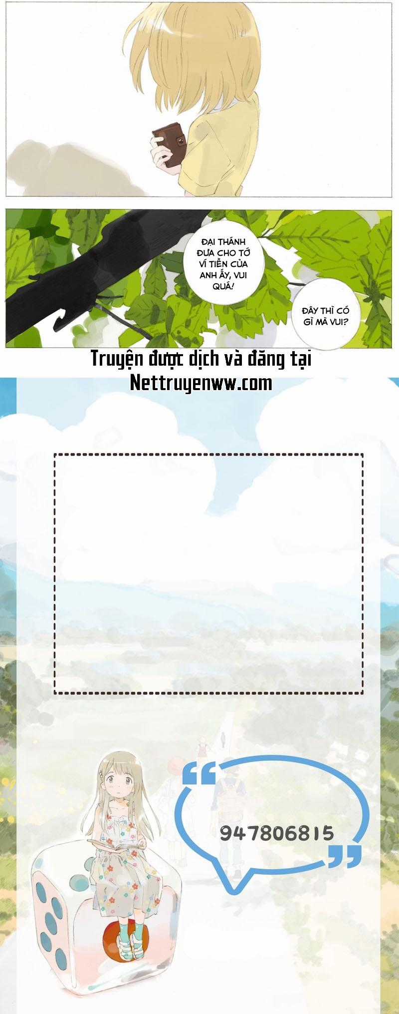 Cô ấy anh ấy - Chapter 12 - Trang 4