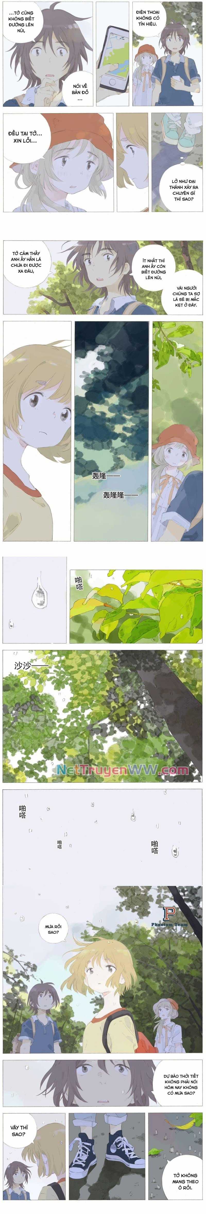 Cô ấy anh ấy - Chapter 15 - Trang 2