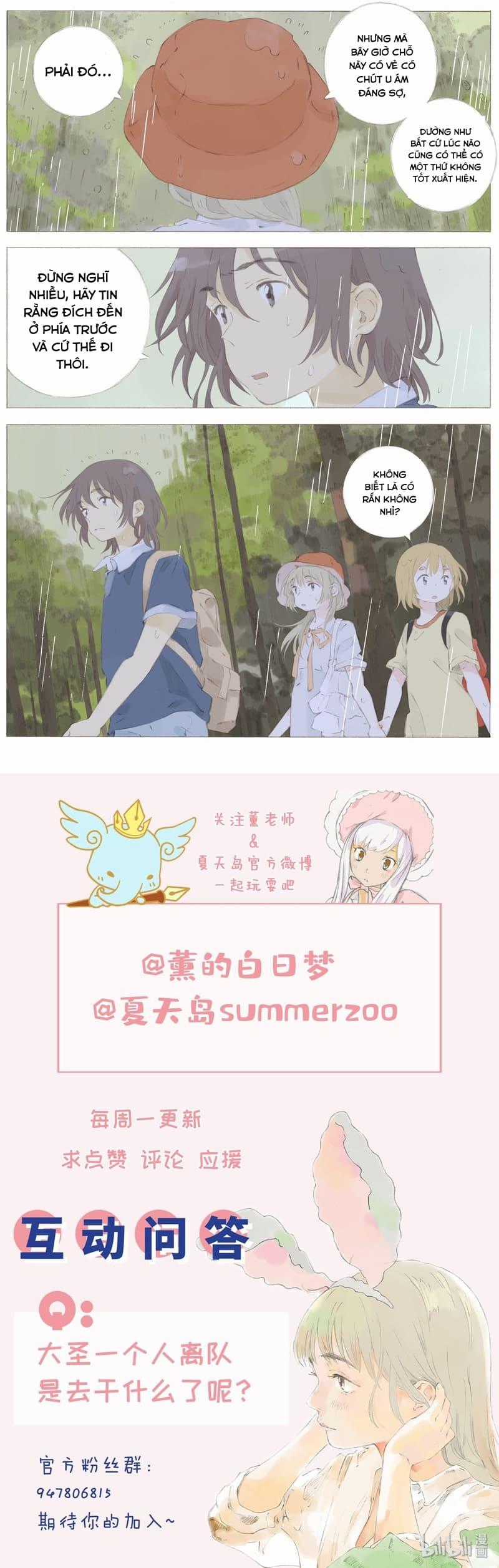 Cô ấy anh ấy - Chapter 15 - Trang 4