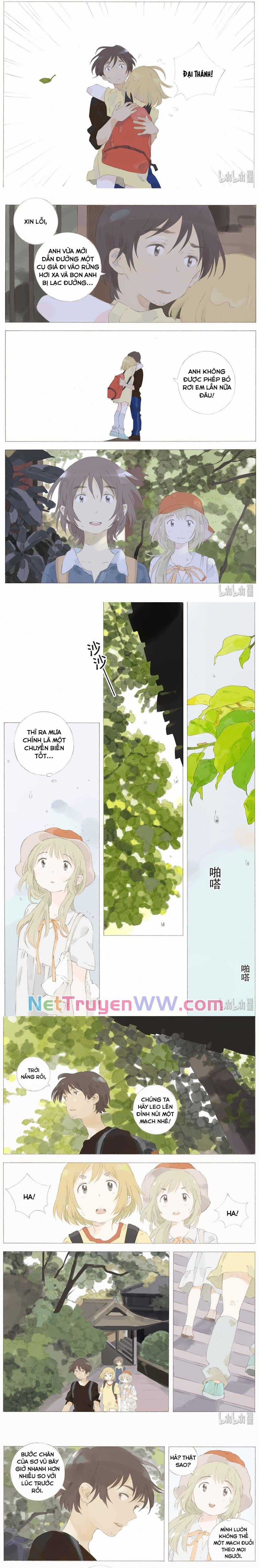 Cô ấy anh ấy - Chapter 16 - Trang 2