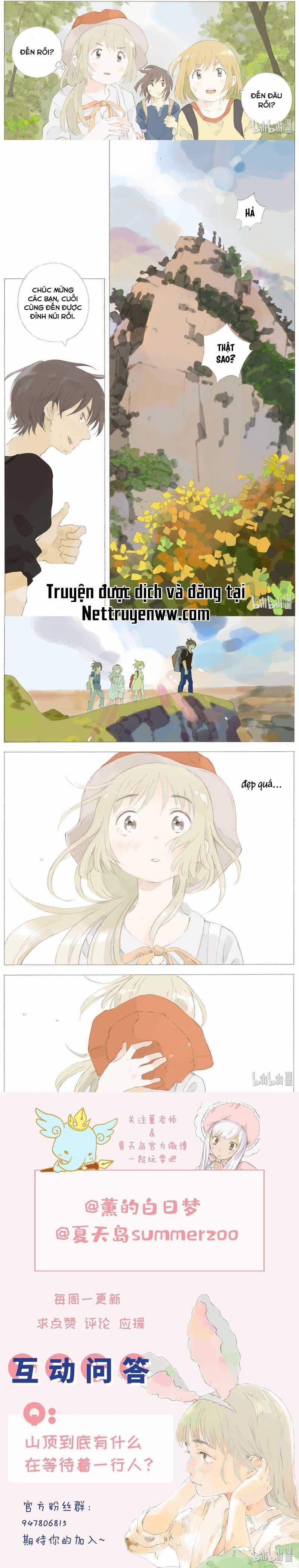 Cô ấy anh ấy - Chapter 16 - Trang 4