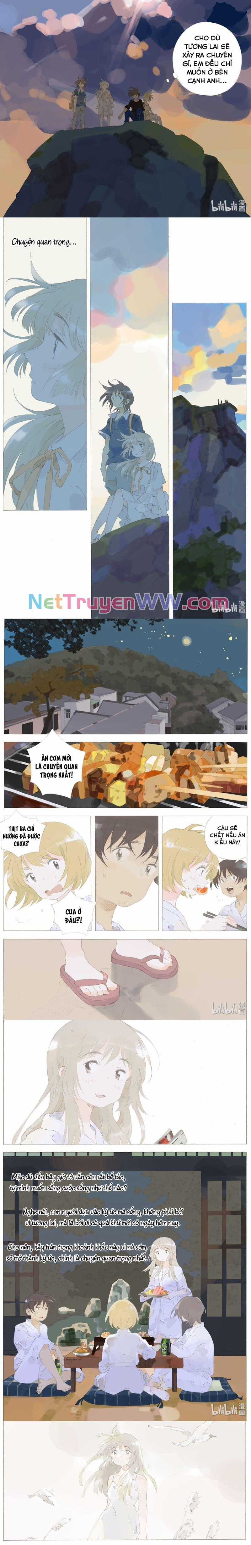 Cô ấy anh ấy - Chapter 17 - Trang 2