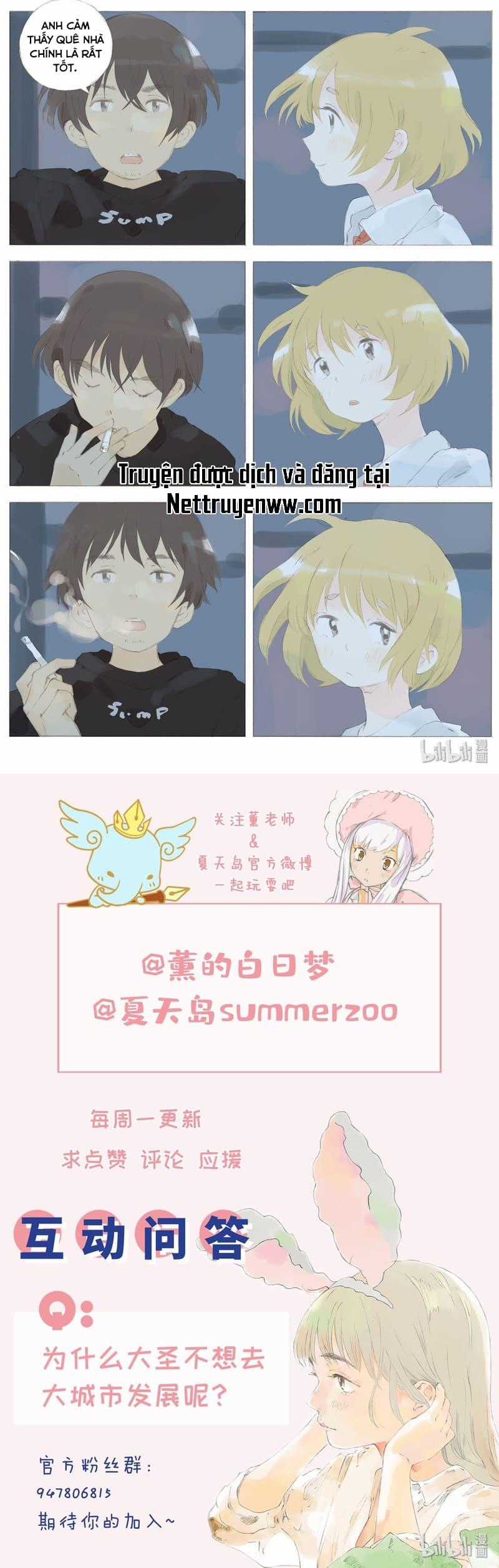 Cô ấy anh ấy - Chapter 17 - Trang 4