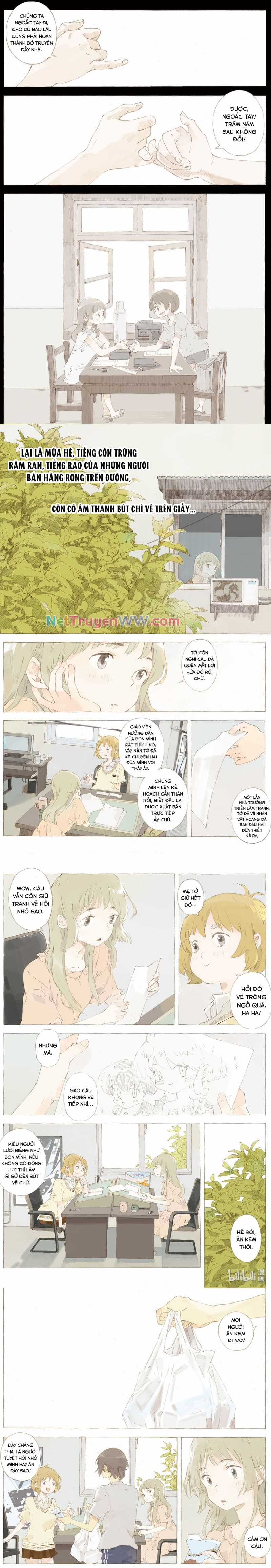 Cô ấy anh ấy - Chapter 2 - Trang 2