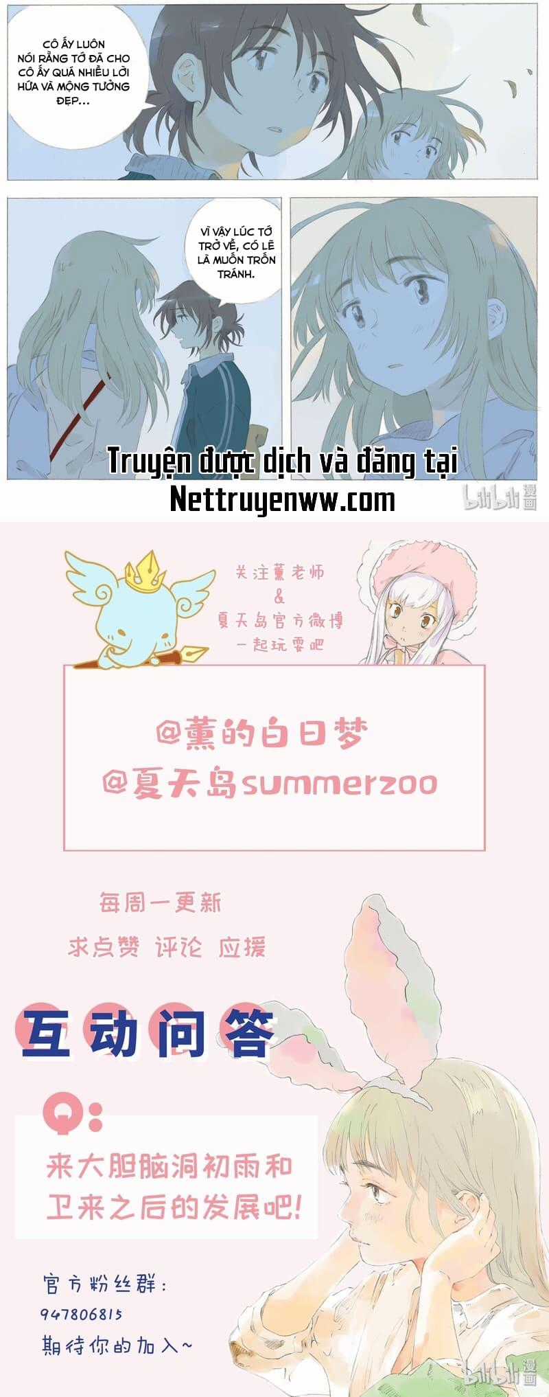 Cô ấy anh ấy - Chapter 20 - Trang 4