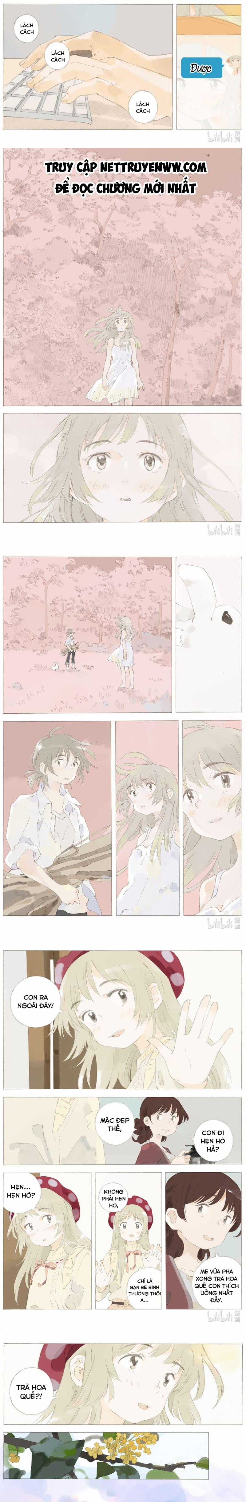 Cô ấy anh ấy - Chapter 21 - Trang 3