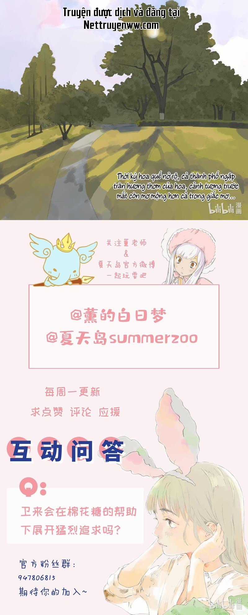 Cô ấy anh ấy - Chapter 21 - Trang 4