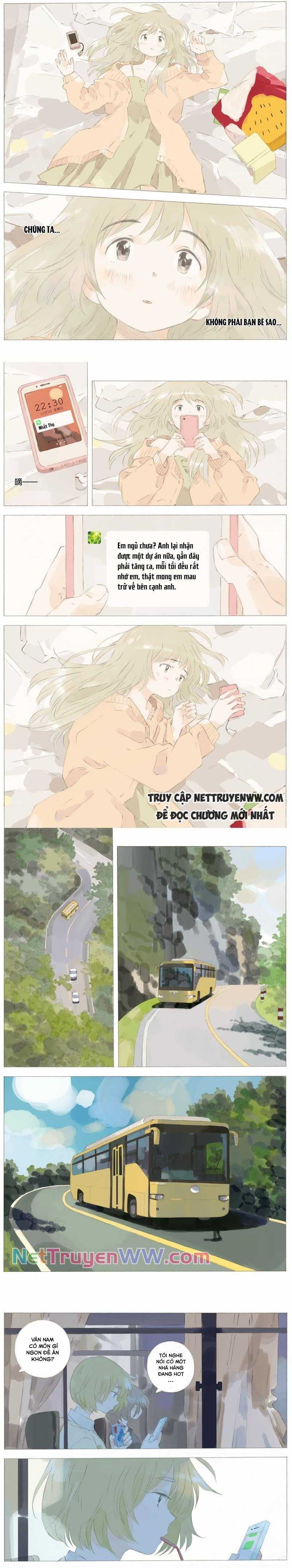 Cô ấy anh ấy - Chapter 23 - Trang 2