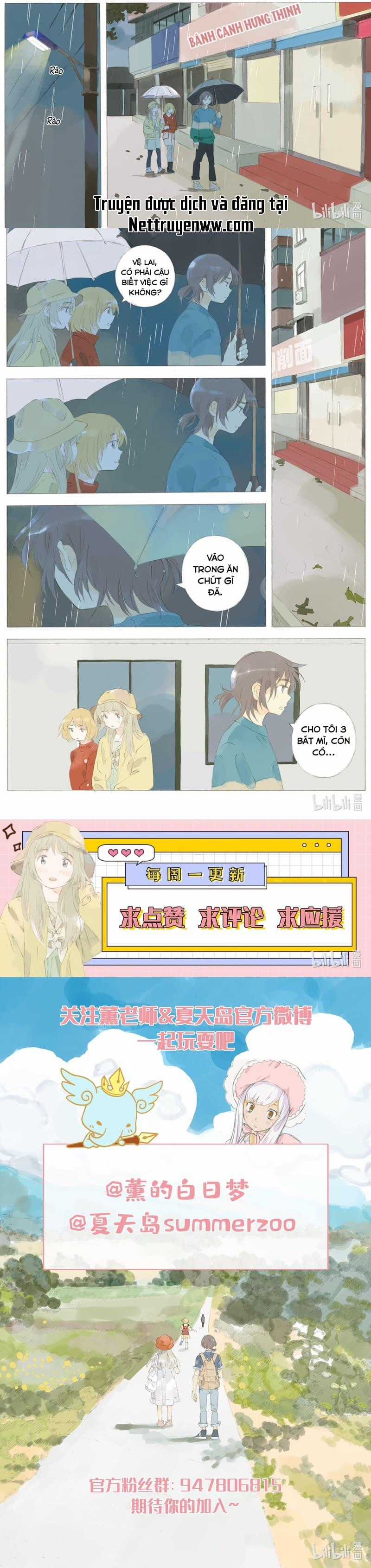 Cô ấy anh ấy - Chapter 26 - Trang 4