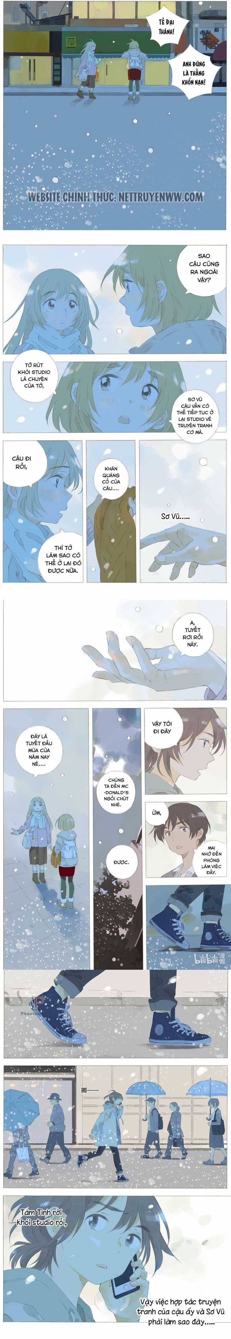 Cô ấy anh ấy - Chapter 37 - Trang 2