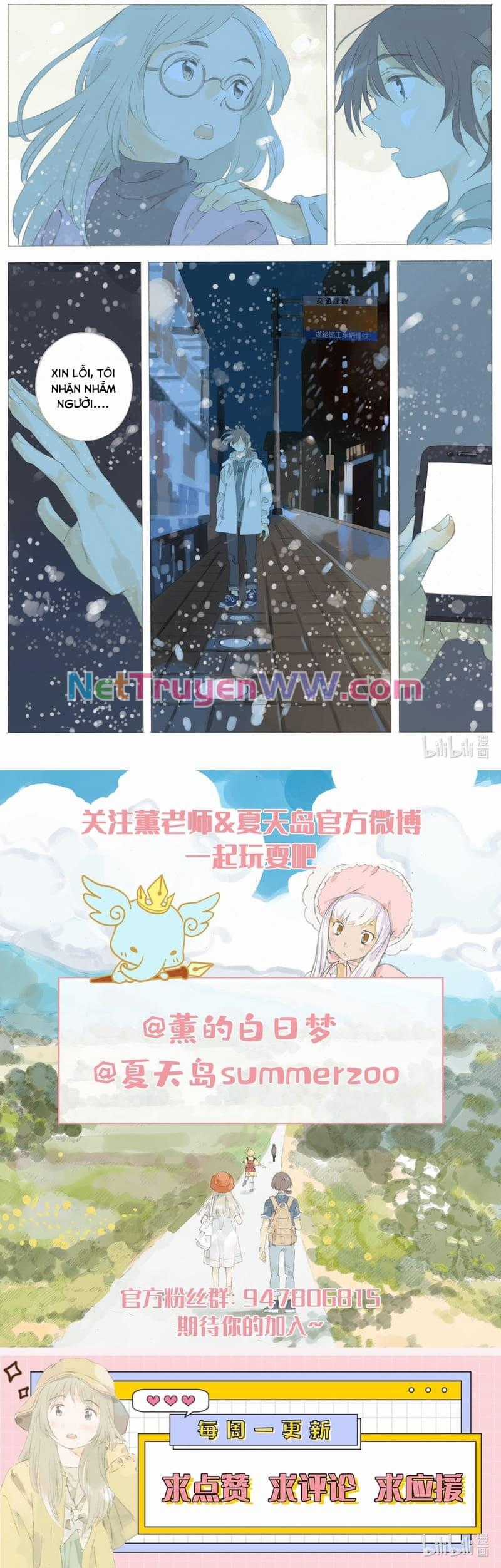 Cô ấy anh ấy - Chapter 38 - Trang 4