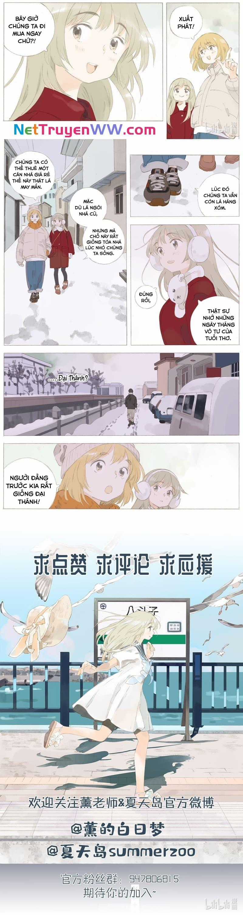 Cô ấy anh ấy - Chapter 39 - Trang 4