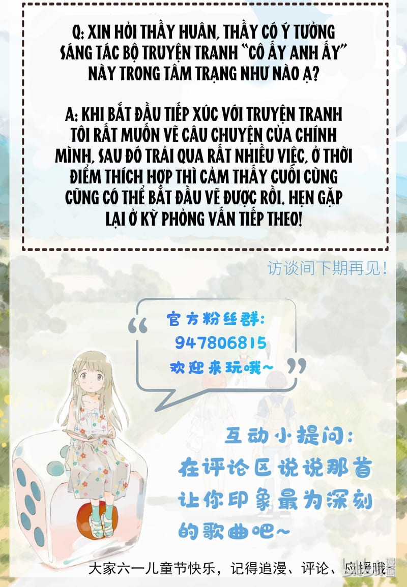 Cô ấy anh ấy - Chapter 6 - Trang 10
