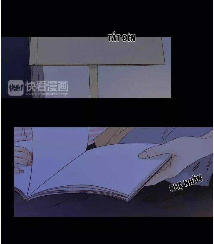 Cô Ấy Không Đáng Yêu - Chapter 10 - Trang 47