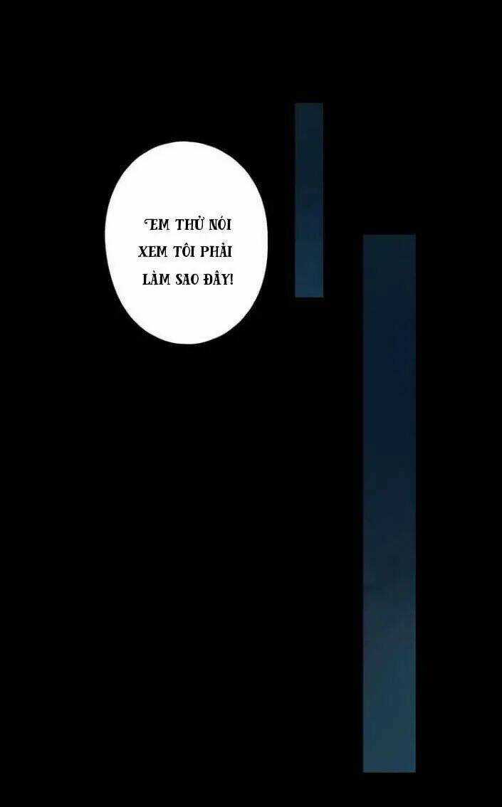 Cô Ấy Không Đáng Yêu - Chapter 12 - Trang 4