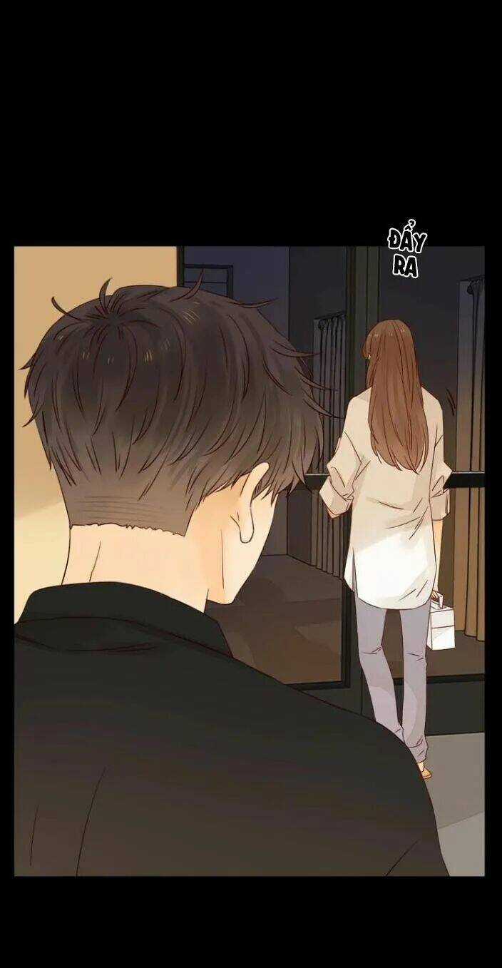 Cô Ấy Không Đáng Yêu - Chapter 13 - Trang 3